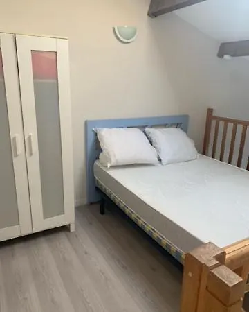 Villa 312 Maisonnette Proche De La Plage *