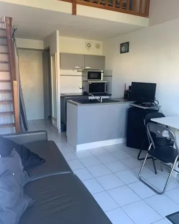 312 Maisonnette Proche De La Plage Villa *