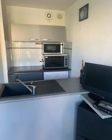 Villa 312 Maisonnette Proche De La Plage