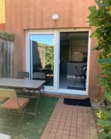 312 Maisonnette Proche De La Plage Villa *