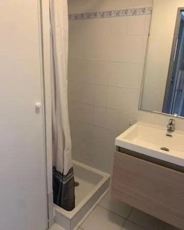 312 Maisonnette Proche De La Plage Frontignan