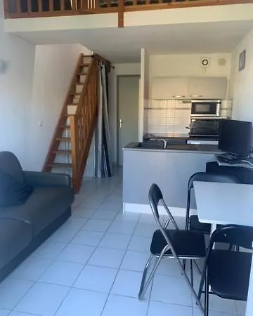 312 Maisonnette Proche De La Plage